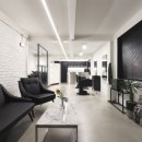 SLEEK HAIR SALON
