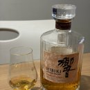 블렌더스 | 히비키 블렌더스 초이스 솔직후기 위스키 초보가 마셔본 일본 위스키