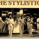 Because I Love You Girl - The Stylistics(스타일리스틱스) 이미지