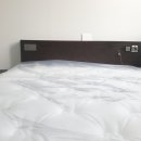 제이디타워 레지던스 | 서울 중구 오장동 제이디타워 레지던스호텔 천연무늬목 호텔침대 프레임 주문제작 납품완료