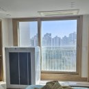 길음뉴타운 8단지 앞 이미지