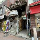 오쿠보역 도보 1분 | 5층 | 56.32㎡ | 월세 165,000円 | 관리비 16,500円 | 레이킨 2 보증금 3 이미지