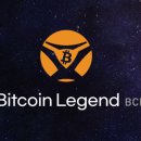 극초기 가상화폐 비트코인레전드 BitcoinLegend(BCL) 스마트폰 무료채굴, 10 BCL 받고 선점하세요~ 이미지