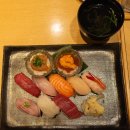 미스터초밥왕 - 은평구 통일로71길 32-3 | [일본 삿포로]오타루 스시거리 맛집 미스터초밥왕 마사즈시 워크인 방문 후기~