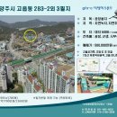 gtx덕정역인근,옥정신도시 7호선 옥정역,고읍교차로입구 최강의 입지!! 지가상승과 임대수익을 동시에!! 이미지