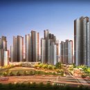 센트레빌 레우스 2단지 이미지