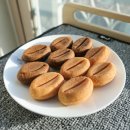 커피콩빵 알앤알코리아에서 구매해봤오요!