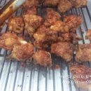 쌀을품은닭 이미지