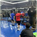 팀플복싱 연무점 | 수원 팀플복싱에서 즐기는 생생한 복싱 수업과 체험 후기