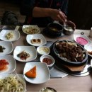 토방석갈비 이미지