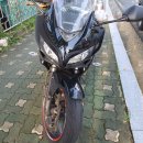 (대리)13년식 cbr500r 판매 합니다 이미지