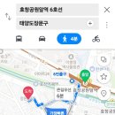효창공원앞역 6번 출구 이미지