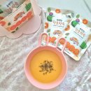 고령농산 | 간편하게 만드는 '남도농산 속편한 단호박죽' 식사대용으로 추천!