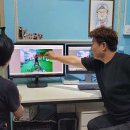 편무일프로 골프 스쿨 이미지