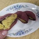 통영농협하나로마트 | [경남 통영시 욕지도 빵집] 하나로마트 통영농협욕지점 고구마빵을 살 수 있는 &#34;정항우케익&#34;