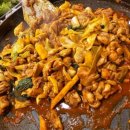 토박이철판춘천닭갈비 이미지