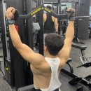 재송2동-40 | 재송동 헬스장에서 쓰는 운동 일지