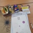 광명시 시청로 20 시민회관 2층 광명문화재단 | [문화예술] 광명문화재단 청년홍보단 아리 4기 활동 공유회 in 광명시민회관 2024.11.21.