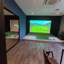 J골프존스크린 이미지