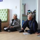 대한노인회고창읍분회경로당 | [2.10] 고창에서의 오전 행사(2.9)