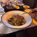 봉스 | 강남소개팅 성공 부르는 분위기 맛집 봉스테이크 후기