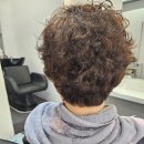 이나경 헤어살롱 이미지