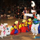 풍물놀이 이미지