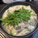 고기나라순대국 | 운정 순대국 고기가푸짐한 부자순대국닭곰탕 해장후기