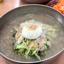 원조칡냉면 이미지