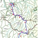 8월 정기산행 장산(영월) - 비예보로 팔공산으로 변경 이미지