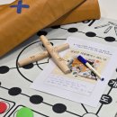 가족과 함께 보드게임 이미지