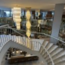 팔마수영장 | 마요르카 팔마 숙소 추천 멜리아 팔마 마리나 수영장 조식 룸 만족 후기