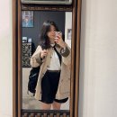 JJ PC | 미쏘 워크자켓 내돈내산 후기 | 루즈핏 봄 아우터 코디 솔직 리뷰