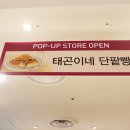 태곤이네단팥빵