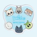 넥스트올 | 이디야 X 보이넥스트도어 콜라보 멜팅 피스타치오 &amp; 너티 초콜릿 후기