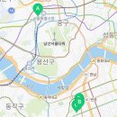 서울중앙지방법원 등기국 청사 이미지