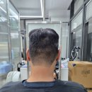 머리비상미용실 | 상왕십리 미용실 오르드비 상왕십리점, 남성 커트·다운펌 후기