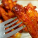 서울옛날떡볶이