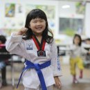 용인대파란태권도 이미지