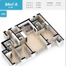 목감한신더휴센트럴파크 이미지