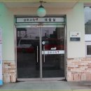 버스정류장-연무대고속터미널 이미지