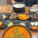 미성직업소개소주 | 울산 북구 명촌 가성비 국밥 맛집 24시간 영업 산더미 미성돼지국밥 내돈내먹 점심식사 후기