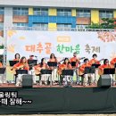 2024.10.19일(조원1동 대추골 축제) 이미지