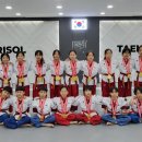 아리솔태권도 이미지