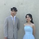 여유헤어 | [W.7] 야외스냅촬영 헤어변형 '여유웨딩' 후기 💇🏻‍♀️