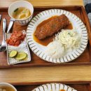 서동고개 2 | 익산에서 돈까스 먹으러 간다면 여기로 모퉁이부엌 솔직 후기