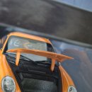 오토아트 911(997)gt3 rs 1:18 이미지