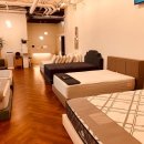 남구-031 | 유럽 여행의 추억 소환! 우리 집을 5성급 스위트룸으로 만든 호텔매트리스 졸업 후기 (feat. 헬릭스)