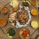팔도족발 - 금정구 서동로 187-7 | 고잔동 족발 | 야들야들한 족발 맛집 "팔도만족" 추천후기👍