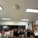 군산경포초등학교 이미지